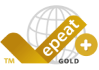 EPEAT Gold Climate +