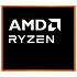 Boost productivity with the latest AMD Ryzen Processor.