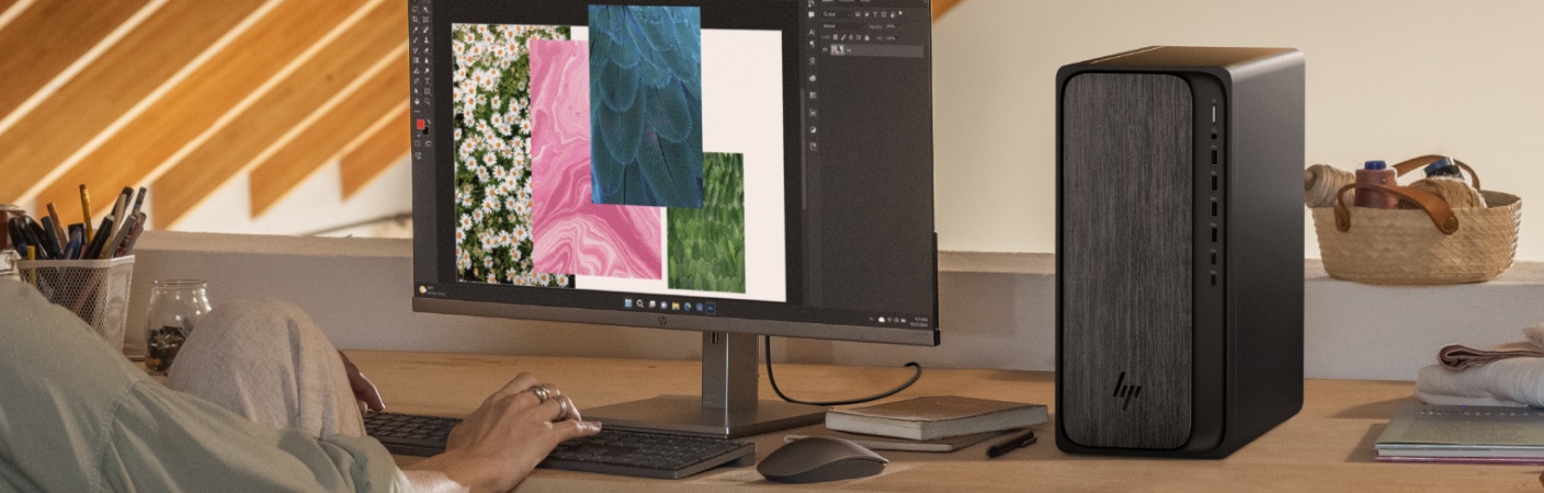 Powering your daily computing