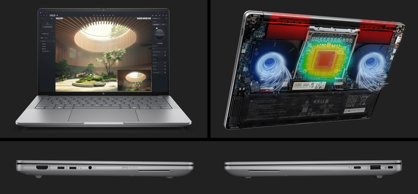 Redefine reliability and security