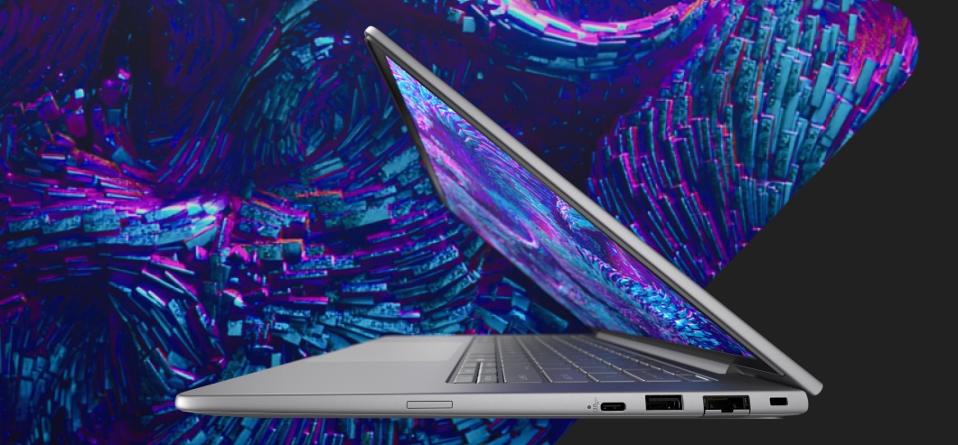 HP ZBook 8 G1i Mobile Workstation