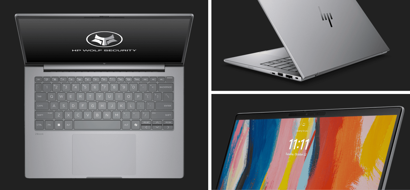 Achieve top-tier professional-grade security and reliability