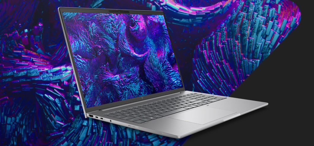 HP ZBook 8 G1i Mobile Workstation