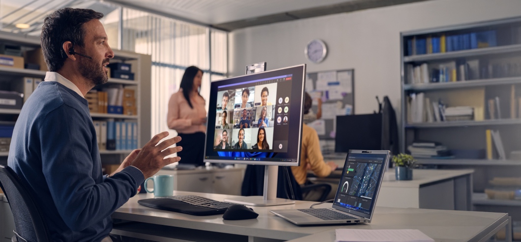 HP EliteBook 6 Series G1i