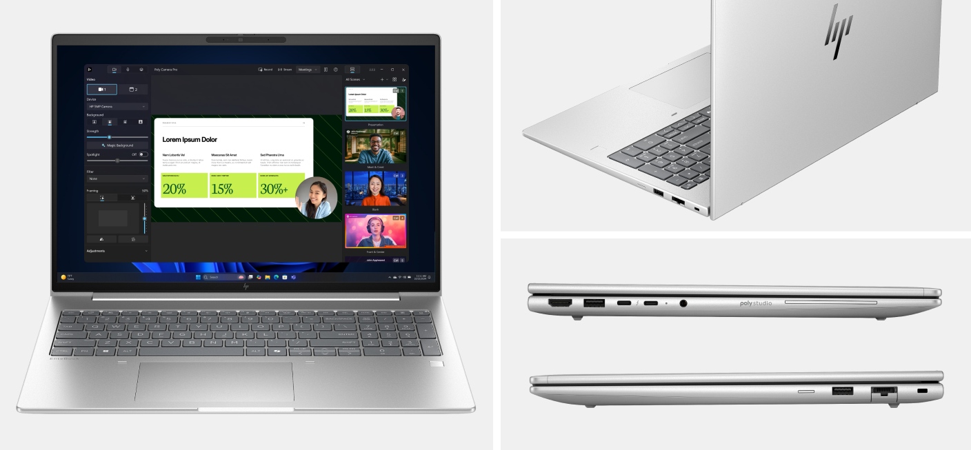 Your partner for productivity