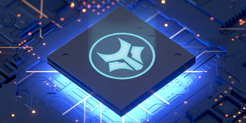 Built-in Wolf Security for Business