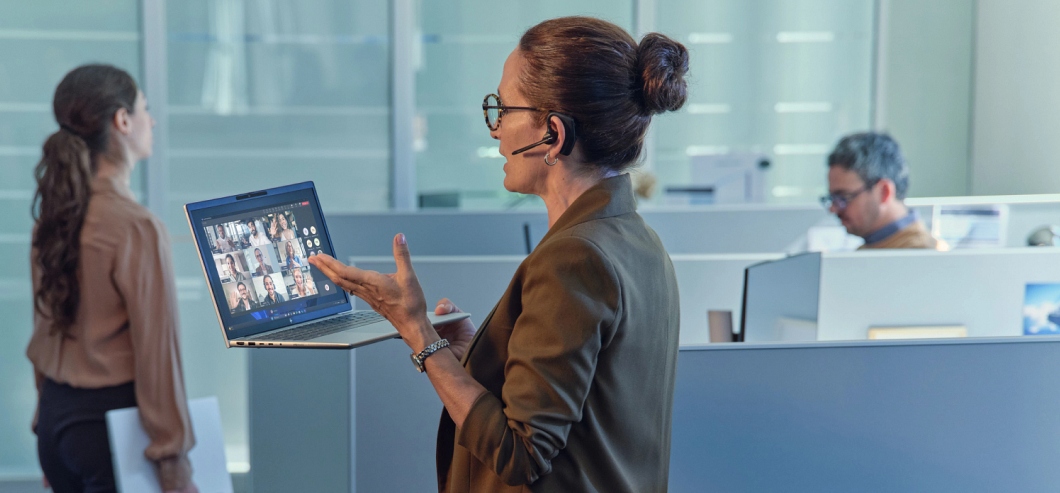 HP EliteBook 6 Series G1i