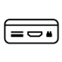 Ports