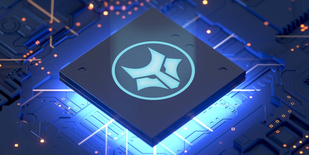 Built-in Wolf Security for Business