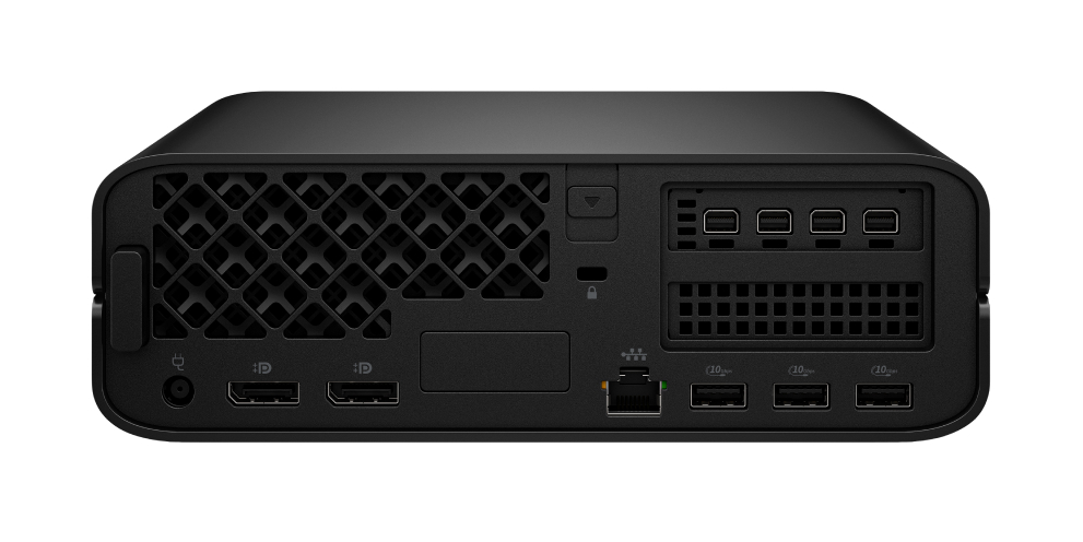 Upgrade it when and how you need it