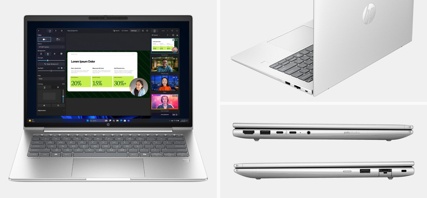 Your partner for productivity