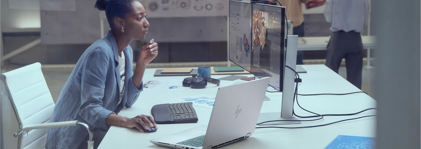 Upgrade, expand, evolve