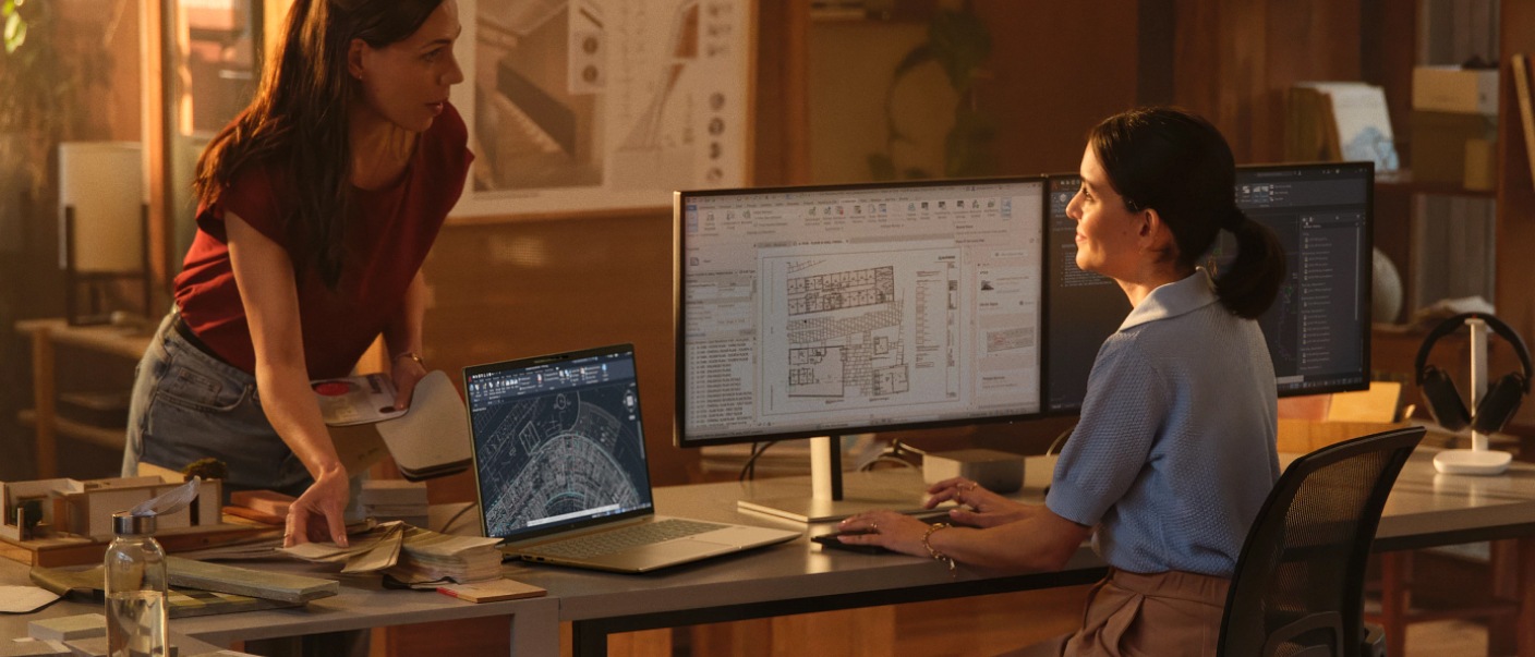 HP ZBook X G1i Mobile Workstation