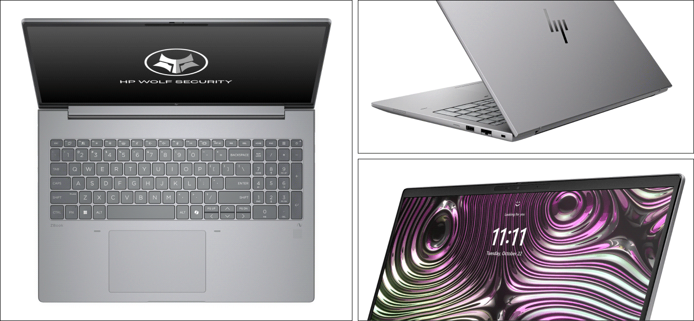 Explore Product Highlights