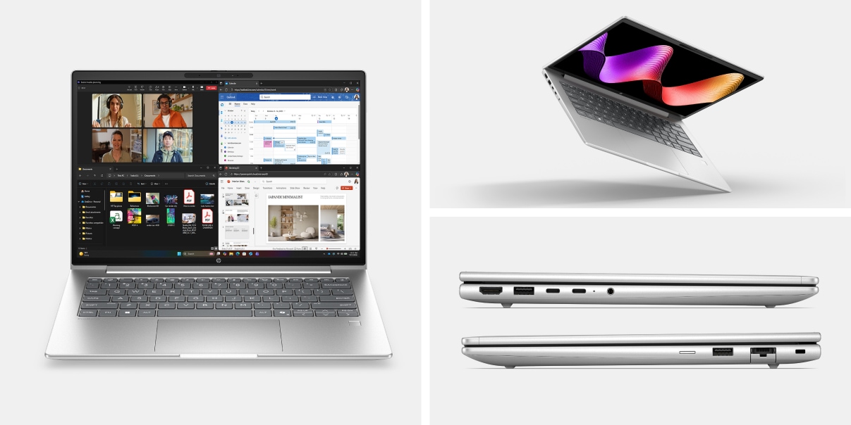 Explore Product Highlights