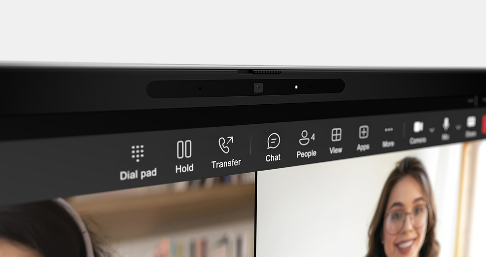 Smart camera with flawless framing