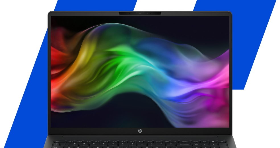 Experience true-to-life colours