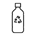 Contains recycled metal in the keyboard, battery, bezel and covers.