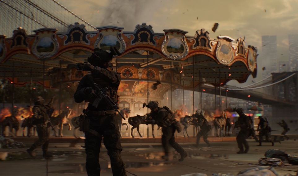 Battlefield&trade; 6 Phantom Edition