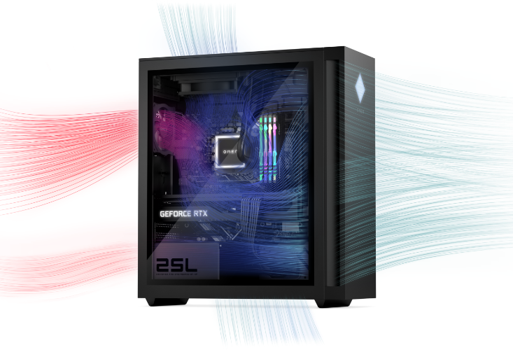 Stay cool under pressure