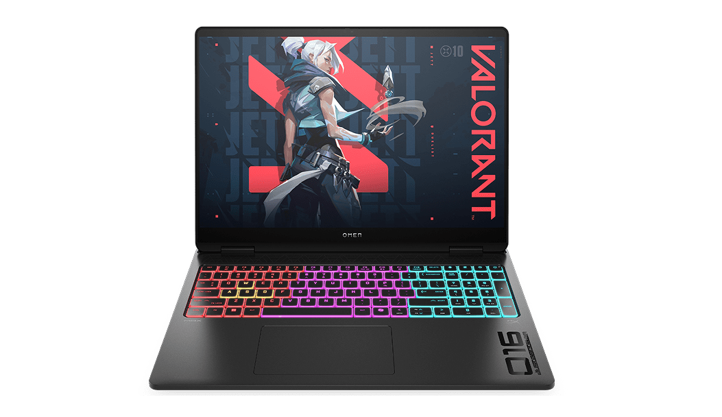 Boost your performance with high-powered graphics, stunning ...