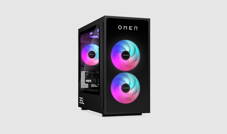 OMEN 35L