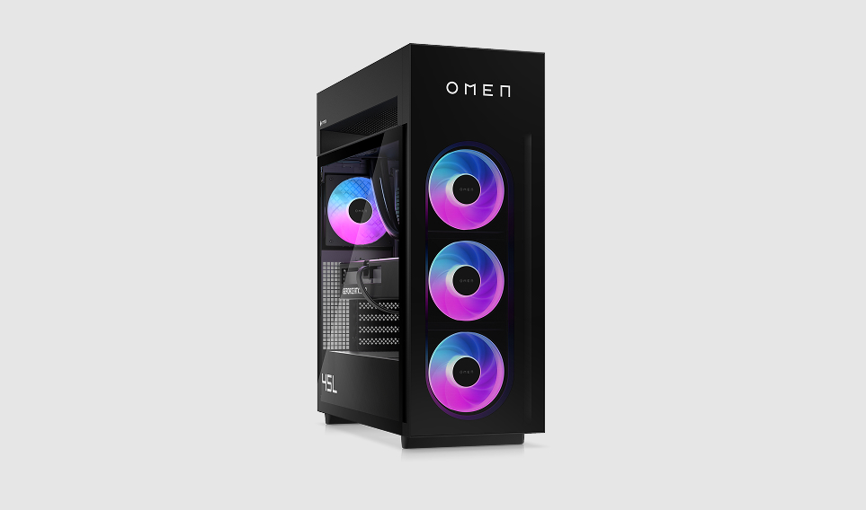 OMEN MAX 45L