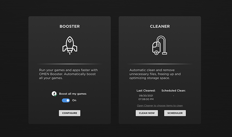Optimizer
