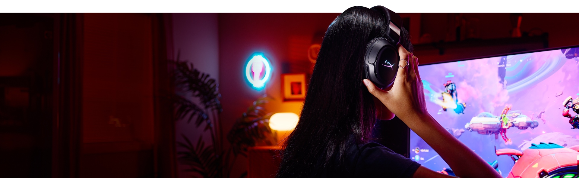 HyperX Gaming Peripherals