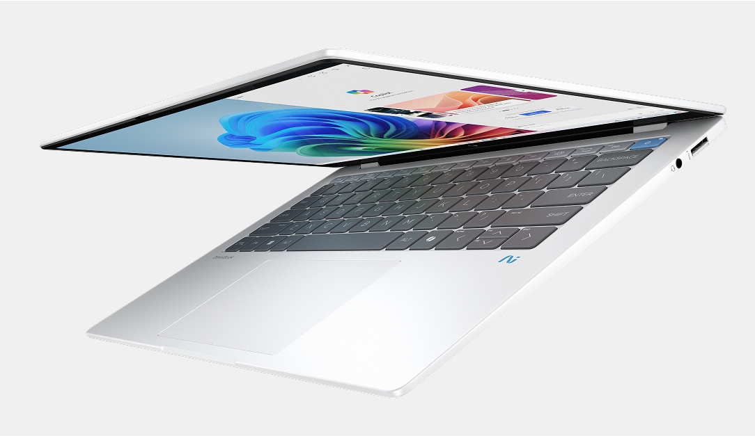 OmniBook Ultra