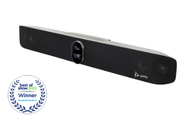 ISE Best of Show Award 2022