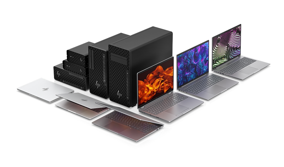 Workstation Advantage