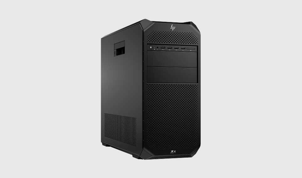 Desktop Workstations
