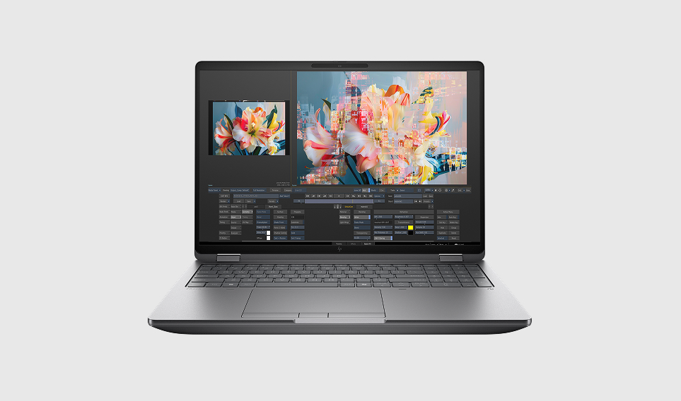 ZBook Ultra