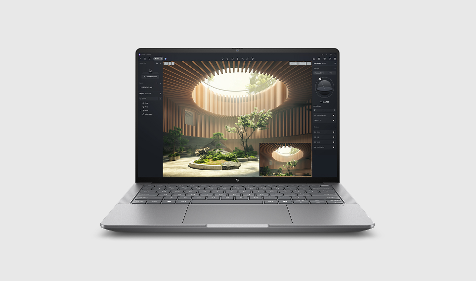ZBook X