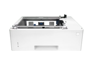 HP LaserJet 550-sheet Paper Tray