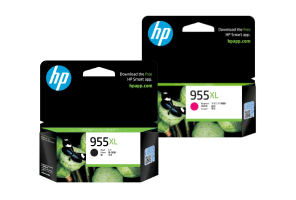 HP 955XL Original Ink Cartridge
