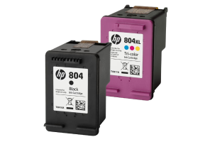 HP 804 Original Ink Cartridge