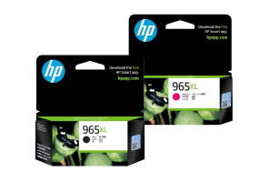 HP 965XL Original Ink Cartridge