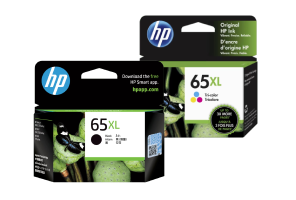 HP 65XL Original Ink Cartridge