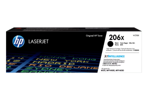 HP 206X LaserJet Toner Cartridge