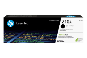 HP 210A LaserJet Toner Cartridge