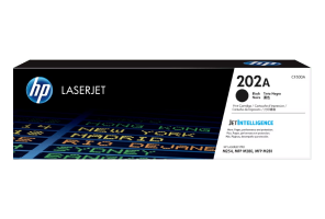 HP 202A LaserJet Toner Cartridge