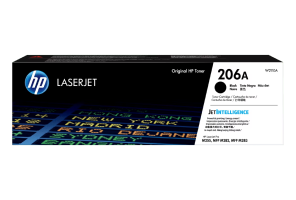HP 206A LaserJet Toner Cartridge
