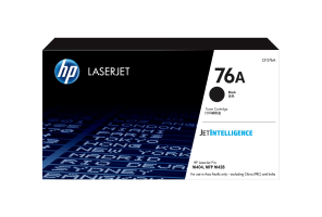 HP 76A LaserJet Toner Cartridge