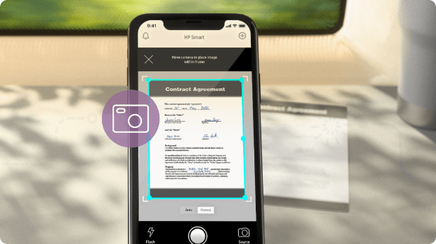 Productivity in your pocket