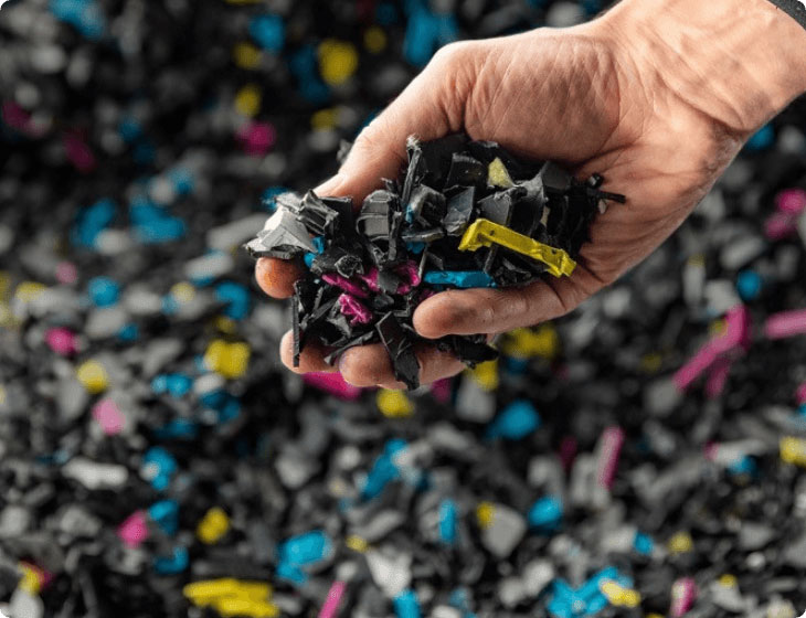 How HP+ is smart for the planet