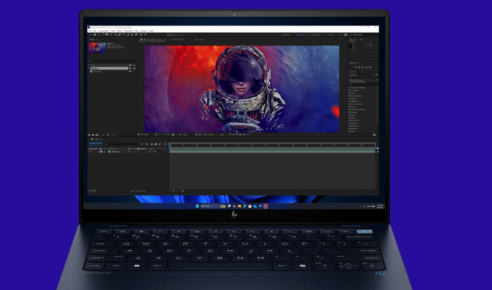 Your favorite apps at blazing speeds