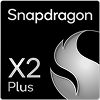 Snapdragon X2 Plus