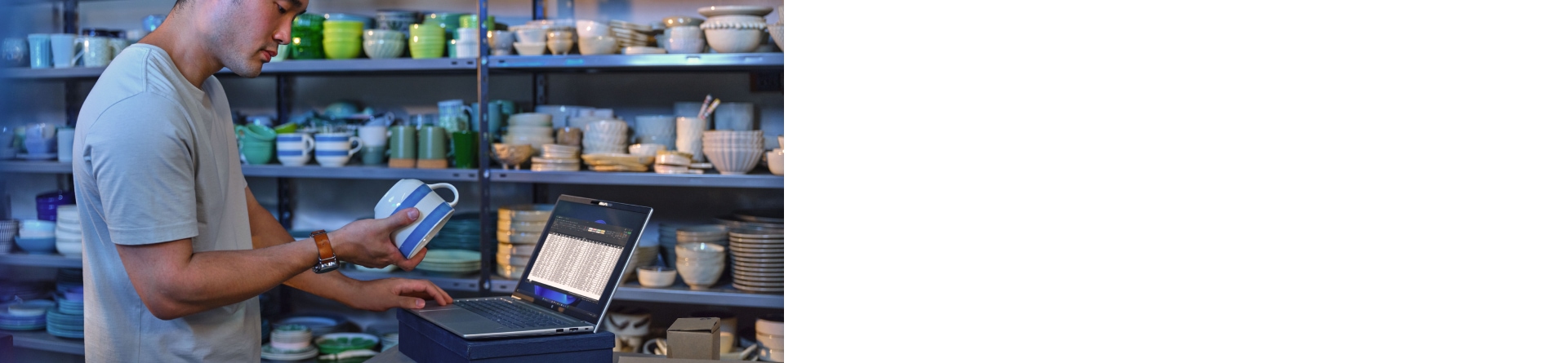 Work Smarter, Every Day